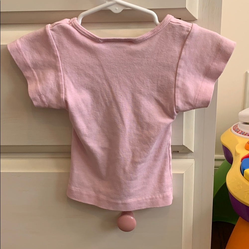 Baby top - Picture 2 of 2